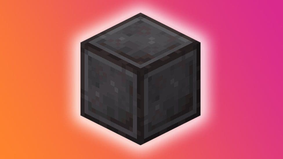 Netherite Resource Pack